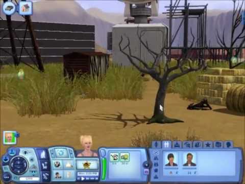Steam Community :: Video :: The Sims 3 - Apocalypse Challenge Part 2 ...