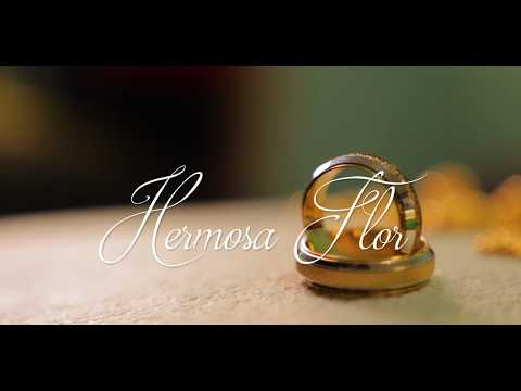 HERMOSA FLOR  - Coraza de Fe (Video Oficial)