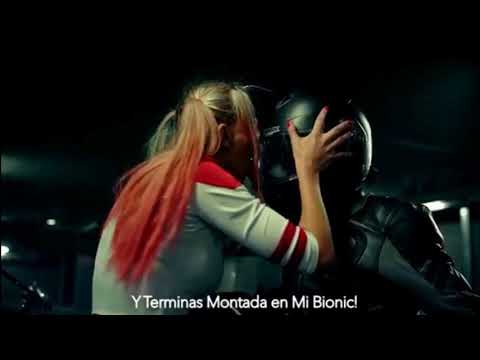 Dime Si Tu Aguanta el Golpe - Yomille Omar [Los de Arriba Weekly Mix]