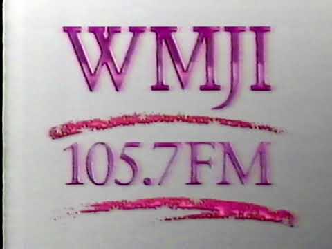 wuab wmji wish upon a fish 1990