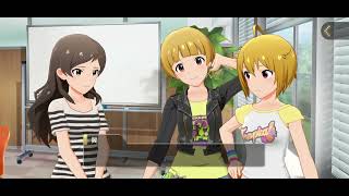 イキリなミリシタ実況　INVISIBLE LIGHT