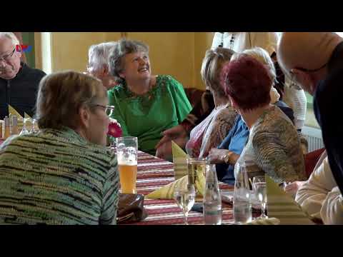 Bernsdorf: Treffen der Kinder von Heide - LAUSITZWELLE