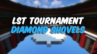 Spleef Tournament 2023