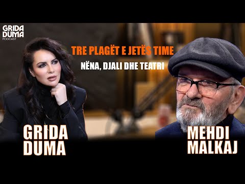 Top Channel Albania and Grida Duma