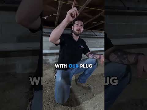 Crawl Space Encapsulation & Insulation in Massapequa, NY