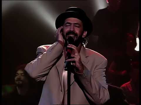 Palomita blanca  Juan Luis Guerra