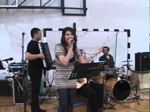 Sugovica Tánckör, Baja - 2013.04.26. - 4.Szülinapi Táncház / 3. Orcsik Darinka és a Zora Z.