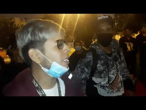 CAQUIÑA VS ENESSE VS JC VS MCROD | FILTROS HEAVY RAP FECHA#11 RETA O MUERE#02