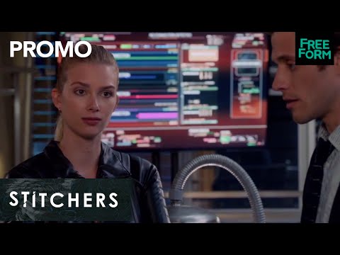 Stitchers 3.05 (Preview)