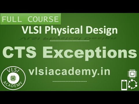 PD Lec 1 Introduction to Physical Design | Tutorial | VLSI