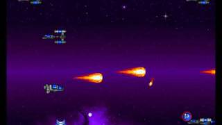 Project X SE longplay Part 1/5 (level 1) HD