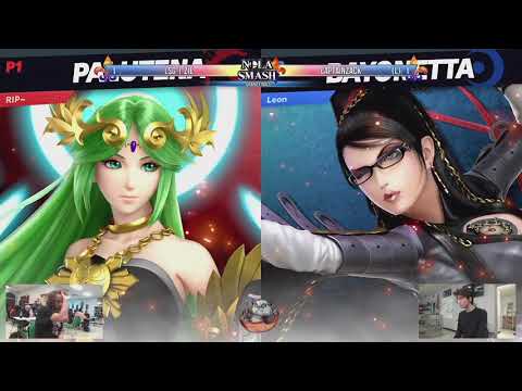 NOLA Friday Weekly #36 - Grand Finals: LSG | Zie (W) vs CaptainZack (L)