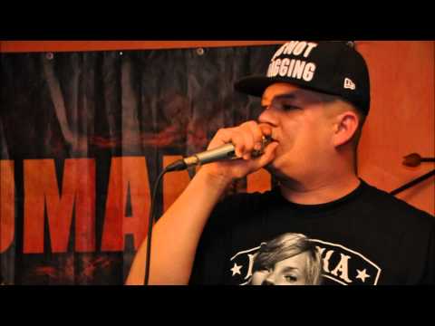 Kobra ft. Qlop Shellerini - Kto jeśli nie my