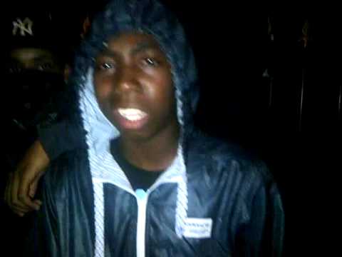 Fuck Feds! Hitboi, LevaMurking & Li-Gee (Freestyle)