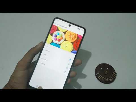 Moto G31 : notification band karna sikhe | How to turn off screen lock notification in Motorola