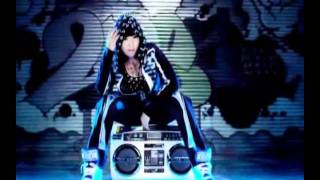 2NE1(CL &amp; Minzy) - Please Don&#39;t Go MV