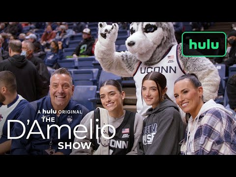 The D'Amelio Show | Next On 205 and 206 | Hulu