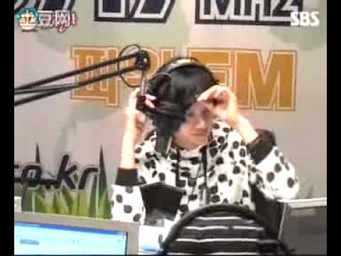 100407 [7/12] Young Street Full Bora - Heechul