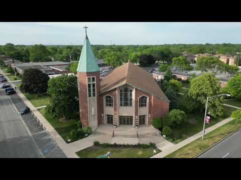 Welcome to St. Augustine Parish