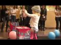 Huggies Denim Nappies Shake It For Jeans For Genes