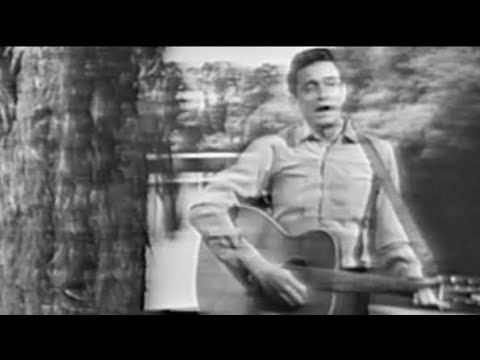 The Johnny Cash Show 1967 Demo - Pilot Episode: Five Feet High and Rising | Sample 2