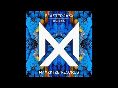 Blasterjaxx big bird vs Martin Garrix Proxy