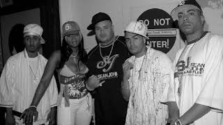 Tony Sunshine &amp; Fat Joe - Grey Goose (2004)