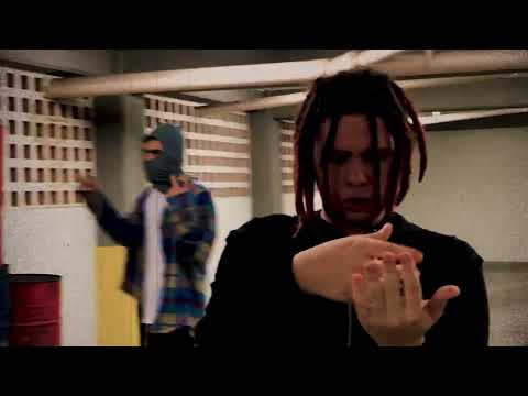 RichRay, Frowningato - DOPPIN (prod. CAILLÜ)