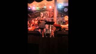 Steve Raby - &quot;If Looks Could Kill&quot; by Rodney Crowell