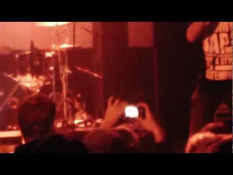 Die Profis! - Popschutz live - Spax & Mirko Machine