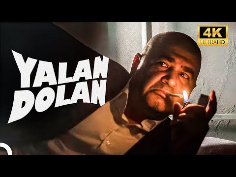 Yalan Dolan | Şafak Sezer 4K Komedi Filmi