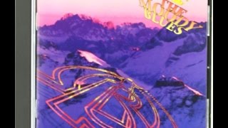 The Moody Blues: "Magic" (1080p HD)