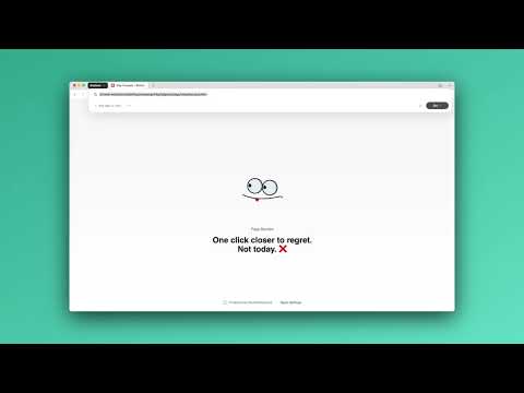 Item video thumbnail