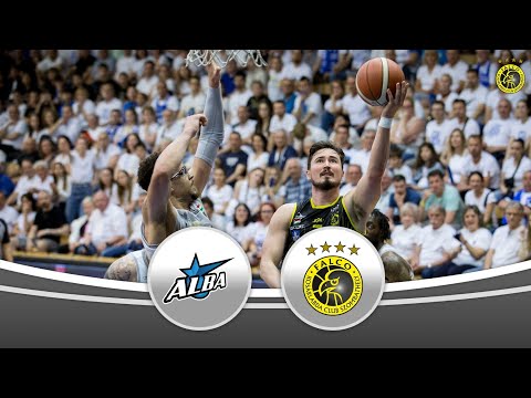 Arconic-Alba Fehérvár - Falco-Vulcano Energia KC Szombathely - összefoglaló // Döntő, 2. meccs