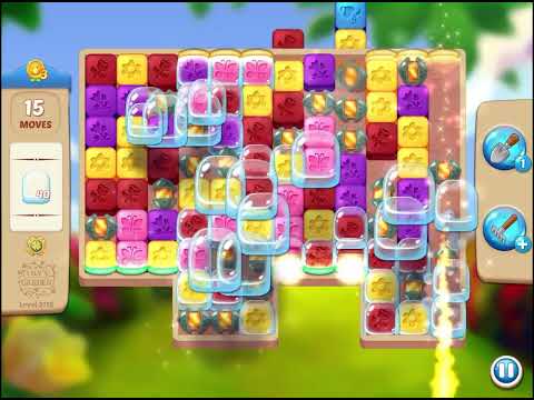 Lilys Garden Level 2116