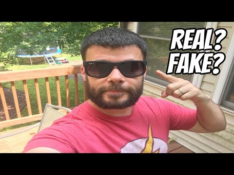 Ray-Ban Justin RB4165 Sunglasses from eBay (CONFESSION TIME)