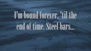 Steel Bars by Michael Bolton Lyrics Video