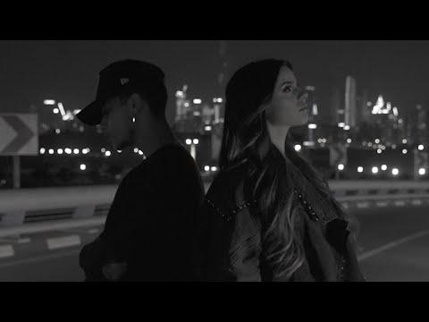 CELINA SHARMA & HARRIS J - SAY SOMETHING