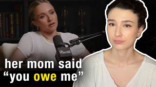 What Hayden Panettiere Reveals About Entitled Parents, Child Fame & Postpartum Depression