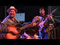 Sam Bush, "Crooked Smile," Green Mountain Bluegrass and Roots 2019