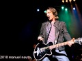 Rick Springfield "if you think you're groovy"