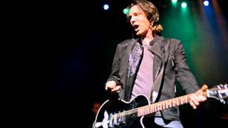 Rick Springfield &quot;if you think you&#39;re groovy&quot;