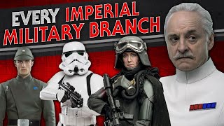 Download lagu Every Branch of the Imperial Military mp3 Download lagu Every Branch of the Imperial Military mp3