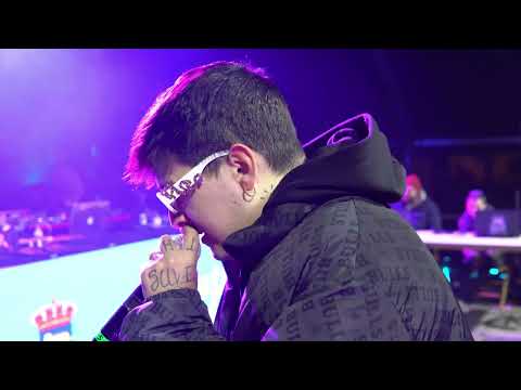 BARON VS EFE R || OCTAVOS || HHVICAR25