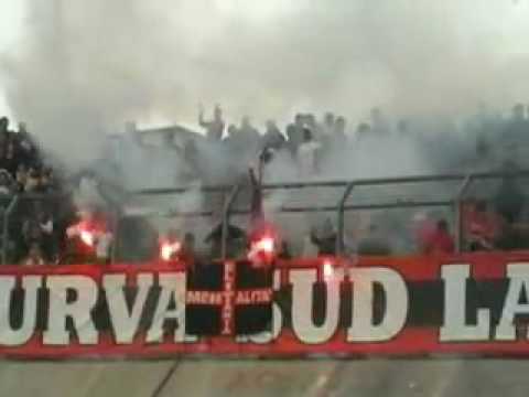 ULTRAS LANCIANO