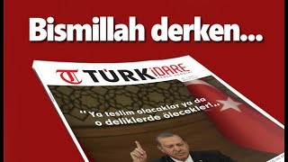 Türk İdare Haber Dergisi nedir?
