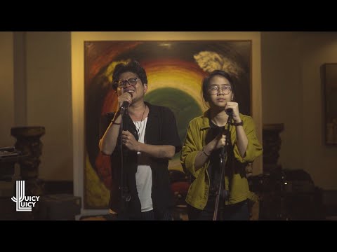 Juicy Luicy x Hana Wilianto - Jemari