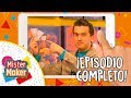 Mister Maker En Español Episodio 6 Temporada 2