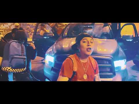 LA ZETA x DOSONEK - BELLAQUITO (VIDEO OFICIAL)