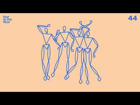 Doriann, Wave Wave - The Groover